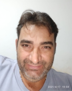 Galeno Itamar Nogueira Filho