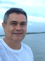 José Ribamar Borges Junior