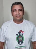 Política Sindical/Comunicação José de Ribamar Silva Fonseca