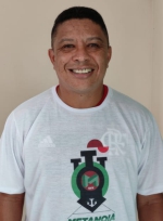 Secretário Geral Júlio Cesar Silva de Meneses