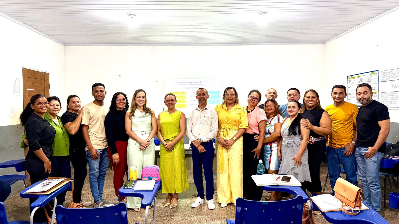 Formação Continuada