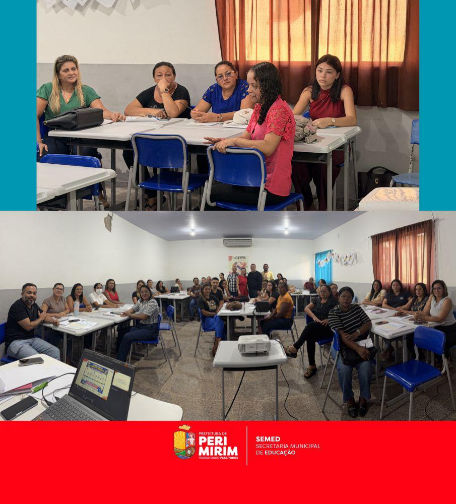 Debate sobre práticas de leitura
