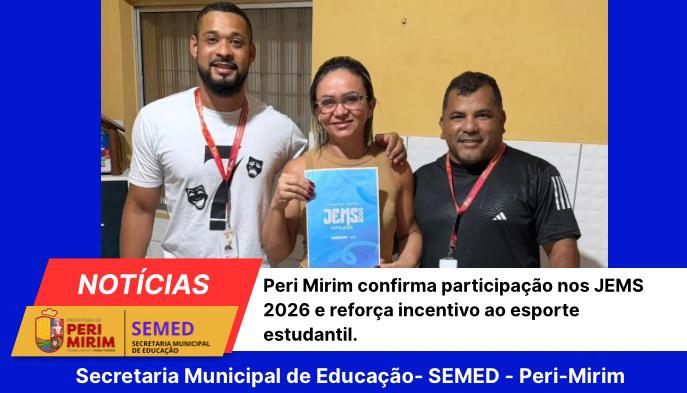 Secretaria de Educação reforça parceria com Instituto Formação e amplia projetos educacionais e esportivos